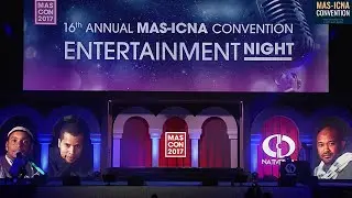 Entertainment Night - MASCON2017