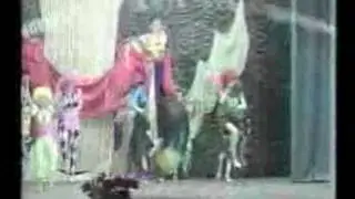 Цирк "Арт-алле" г.Маркс - Circus "Art-alle"
