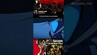 This Anime Goes HARD🔥 | Ninja Kamui #anime #shorts #animeedit [Reupload]
