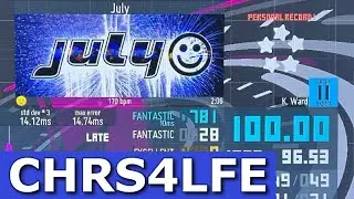 July (SX11) Quint (28w 10ms) [ITG1]