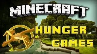 HUNGER GAMES WITH FRIENDS Ep 1