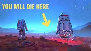 The Problem with Mars No One Is Talking About