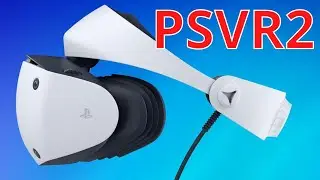 Everything We Know | PlayStation VR 2