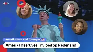 Dit is waarom de Amerikaanse verkiezingen ook belangrijk zijn voor JOU