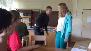 Экивоки - Прометеййй