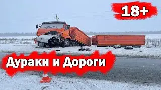 Дураки и Дороги 2023