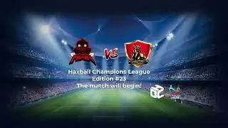 BBEU Champions League #23 - Semi Final! : Flaviu 1997 vs. FEAR