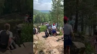 Школьные туры из Уфы