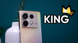 FIX HP 2 JUTAAN TERBAIK BUAT LEBARAN 2024 !!! Review Infinix Note 40