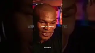Keefe D is about to DROP the Soap in Prison - Warns Mike Tyson