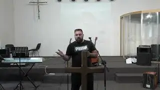 Служіння у Харкові 11 06 2023 Свідоцво Сергія