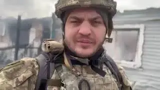 Русские фашисты убивают мирных жителей Украины. гореть вам заживо.