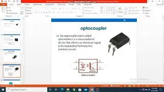 Microcontroller based dust cleaning system for a standalone photovoltaic system