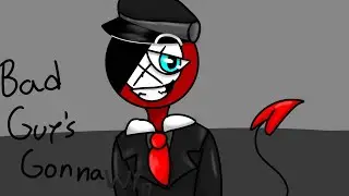Bad guy's gonna win map part 3