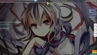 Osu! - Komiya Mao - (can you) understand me? [huh?]