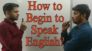 Beginners / Freshers English Speaking Practice for Fluency l #अंग्रेज़ीकैसेसीखे #englishspeaking