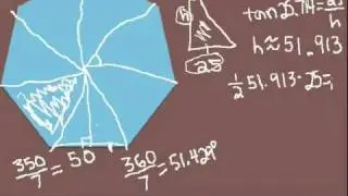 Finding Area of Regular Polygon.mov