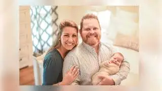 Colton Kruse Newborn Session