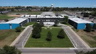 Introducing The Iver C. Ranum Innovation Campus