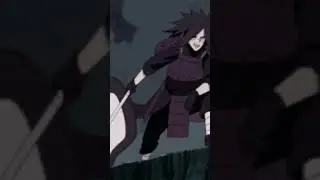 madara edit