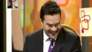 Suskunlar Beyaz Show (Berk Hakman)
