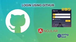 GitHub Application - Step-by-Step Tutorial