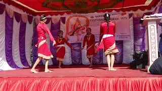 Nepali Mix Dance 075