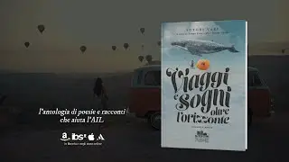 VIAGGI E SOGNI OLTRE L'ORIZZONTE a cura di Cultura al Femminile