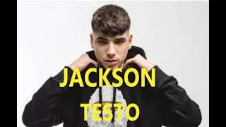 Shiva - Jackson  (TESTO)