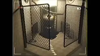 another Fnaf VHS tape, but I made it even more scarier. (oOoOoOo)