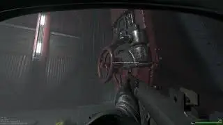 Marauders: Astro Mechanic quest location