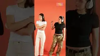IMPOSTER DANCE CHALLENGE