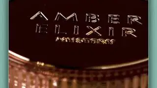 Amber Elixir Mystery