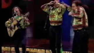 Corky & The Juice Pigs