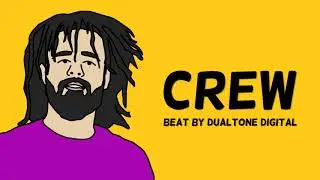 J Cole Type Beat 
