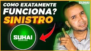 ✅ SINISTRO da SUHAI SEGURADORA - [Como Receber INDENIZAÇAO] da SUHAI SEGUROS