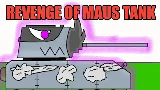 Cartoon about tanks season 2 episode 11