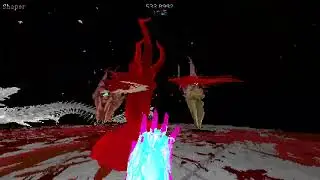 Devil Daggers 655 sec (with spawnset)