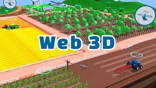 M2M/IoT Wireless Networks for Agriculture and Mining