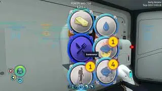 Subnautica #21 / The update and the prawn jet upgrade