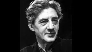 SIR JOHN BARBIROLLI  "Interview with Eamonn Andrews" (Manchester May 1966)