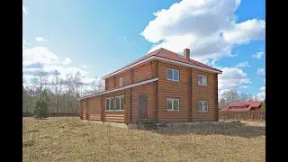 Haus in Russland | Holzhaus in Russland kaufen | Makler in Russland