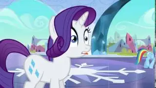 Rarity Beatboxing Supercut  (Updated!)