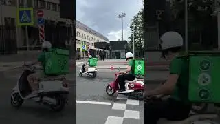 #Москва