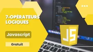 Quelle sont les opérateurs logiques