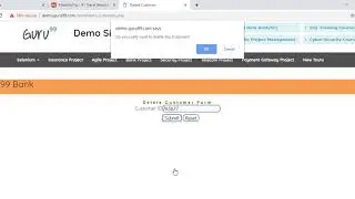 How to Handle Alert in Selenium Webdriver     in java