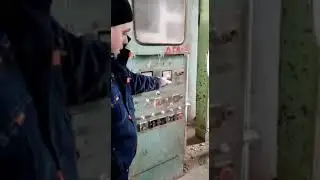 Устройство гранулятора и обслуживание