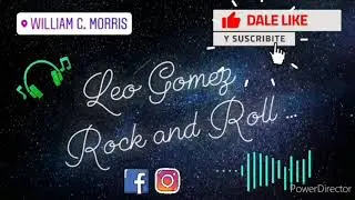 Enganchados Negros 1 - Rhythm and blues , Covers - Leo Gomez