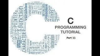 Part 11 Advanced Pointers   Introduction