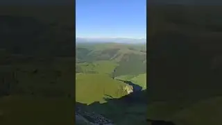 плато Бермамыт